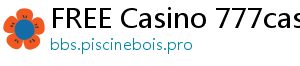 FREE Casino 777casino